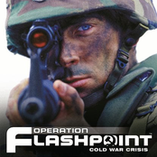 Operation Flashpoint: Cold War Crisis