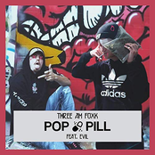 Pop a Pill