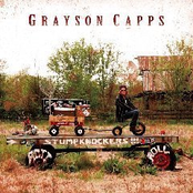 Grayson Capps: Rott 'N' Roll