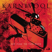 Karnivool: Set Fire To The Hive