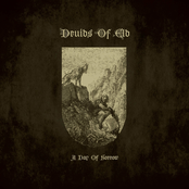 A Day Of Sorrow (EP)