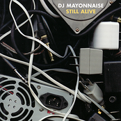 The End Of The Beginning by Dj Mayonnaise