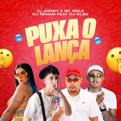 Puxa o Lança