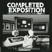 Extortion / Completed Exposition