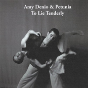 amy denio & petunia