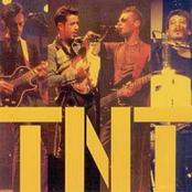 Não Sei by Tnt