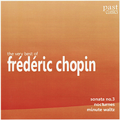 The Very Best of Frédéric Chopin