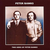 Battles by Peter Banks