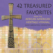 Morgan State University Choir: 42 Treasured Favorites from the African American Heritage Hymnal