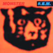 Crush With Eyeliner by R.e.m.