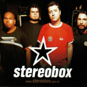 stereobox