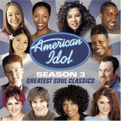 Latoya London: American Idol Season 3: Greatest Soul Classics