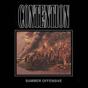 Summer Offensive - EP