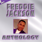 Can I Touch You by Freddie Jackson