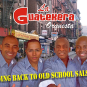 La Guatekera Orquesta