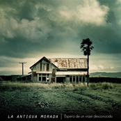 Espera De Un Viaje Desconocido (Live)