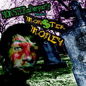 Monster Money Mixtape