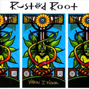 Laugh As The Sun by Rusted Root