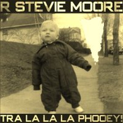 Cease All Relationships by R. Stevie Moore