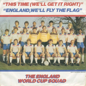 This Time (We'll Get It Right) / England, We'll Fly The Flag