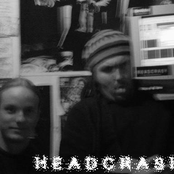 Headcrash