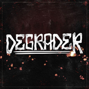 Degrader - EP