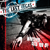 Whatever Gets You Off by The Last Vegas