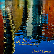 JS Bach on Guitar and Ukulele