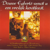 Douwe Egberts Kerst CD