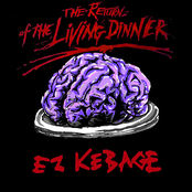 The Return of the Living Dinner