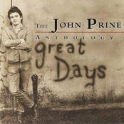 It's Happening To You by John Prine