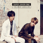 The Beat Goes On Album Picture