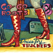 Where's Eddie by Drive-by Truckers