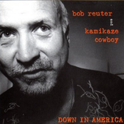Down In America