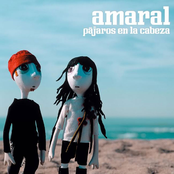 Mi Alma Perdida by Amaral