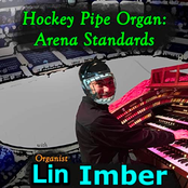 Hockey Pipe Organ: Arena Standards with Organist Gil Imber