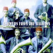 Blowers from the Balkans: Classic Historic Recordings of Wind Instruments