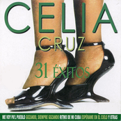 El Eco Y El Carretero by Celia Cruz