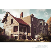 Baggage: Cheaper Than Therapy