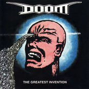 Silent Scream by Doom