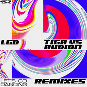 Let's Go Dancing Remixes