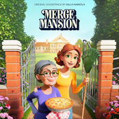 Merge Mansion (Original Game Soundtrack)