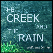 The creek and the rain