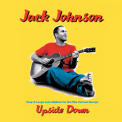 Jack Johnson: Upside Down