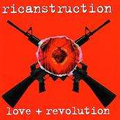 Ricanstruction: Love + Revolution