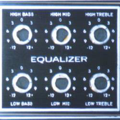 Equalizer