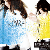 KOR=GIRL Ⅰ