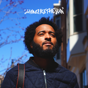 SHINELIKETHESUN