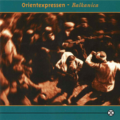 Balkanica