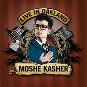 Moshe Kasher: Live In Oakland